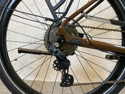 Kalkhoff	Endeavour 5.B ADV +