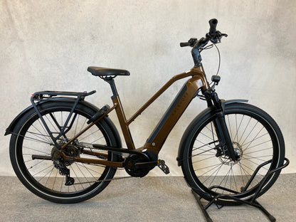 Kalkhoff	Endeavour 5.B ADV +