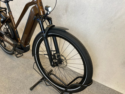 Kalkhoff	Endeavour 5.B ADV +