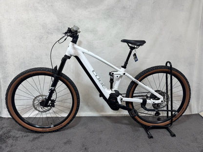 Cube Stereo Hybrid 120 SL750