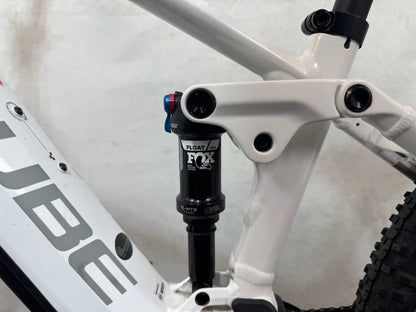 Cube Stereo Hybrid 120 SL750