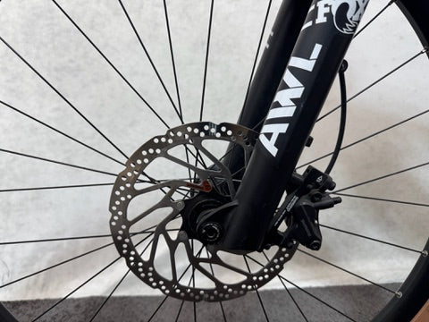 Cube Stereo Hybrid 120 SL750