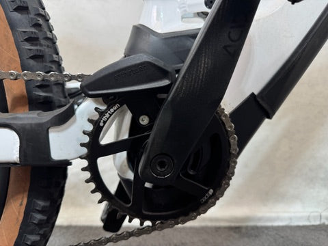 Cube Stereo Hybrid 120 SL750