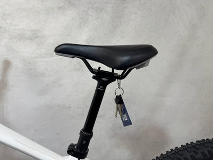 Cube Stereo Hybrid 120 SL750