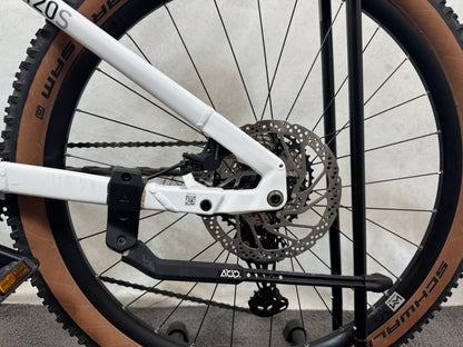 Cube Stereo Hybrid 120 SL750