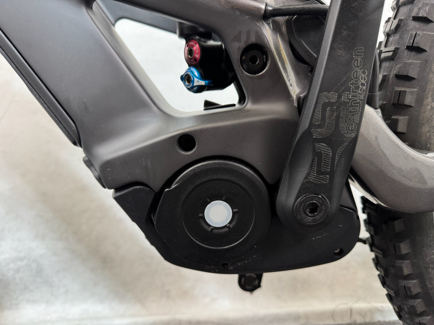 ORBEA Wild FS M-TEAM