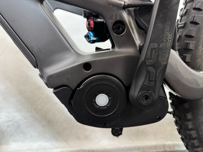 ORBEA Wild FS M-TEAM