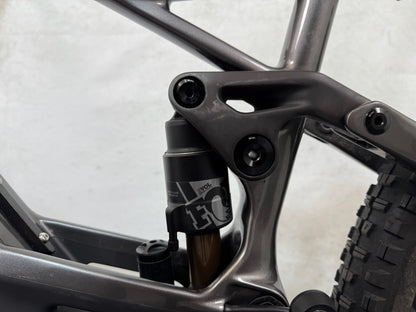 ORBEA Wild FS M-TEAM