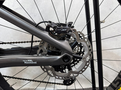 ORBEA Wild FS M-TEAM