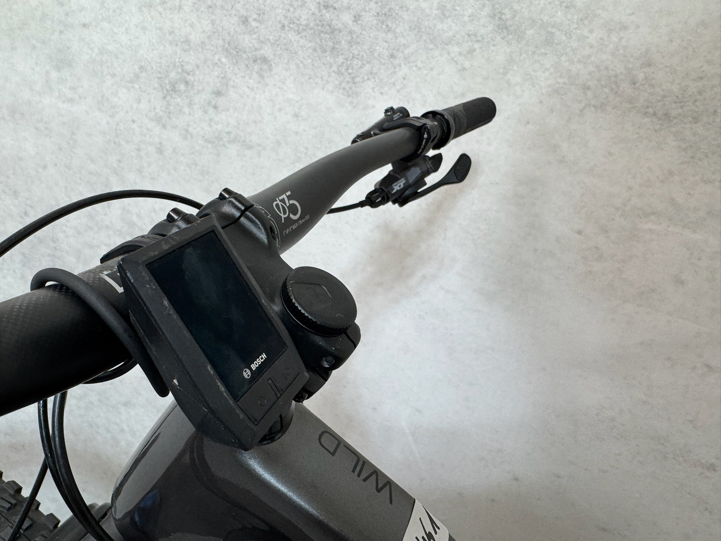 ORBEA Wild FS M-TEAM