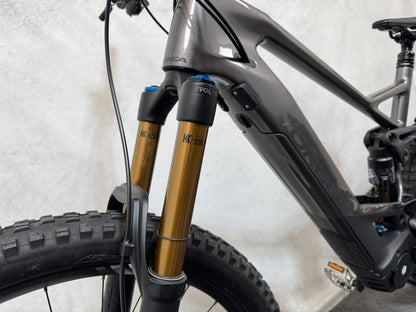 ORBEA Wild FS M-TEAM