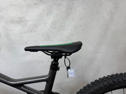 ORBEA Wild FS M-TEAM