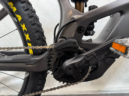 ORBEA Wild FS M-TEAM