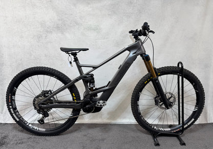 ORBEA Wild FS M-TEAM