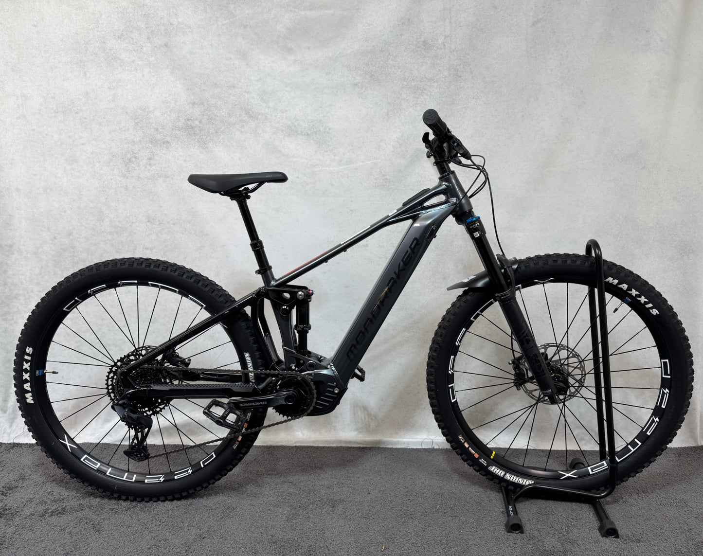 Mondraker Chaser R