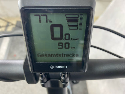 KTM Macina Tour P510