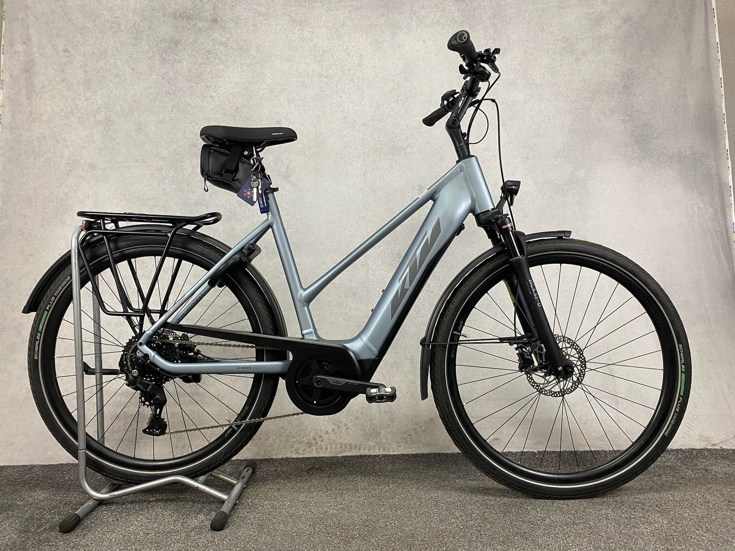 KTM Macina Tour P510