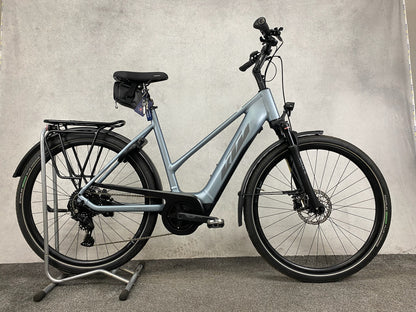 KTM Macina Tour P510