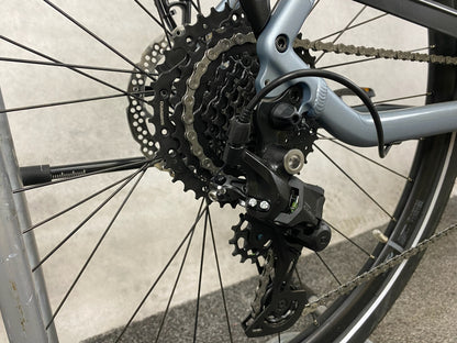 KTM Macina Tour P510