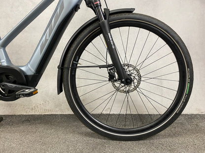 KTM Macina Tour P510