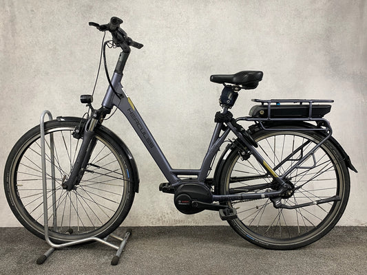 Hercules E-Imperial SR5