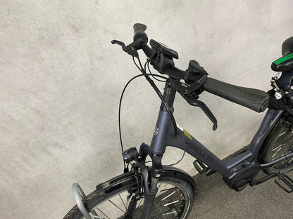 Hercules E-Imperial SR5