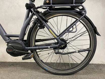 Hercules E-Imperial SR5