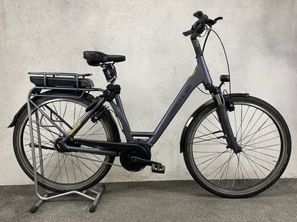 Hercules E-Imperial SR5