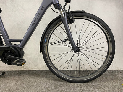 Hercules E-Imperial SR5