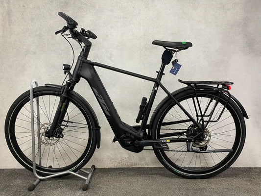 KTM Macina Style Pro