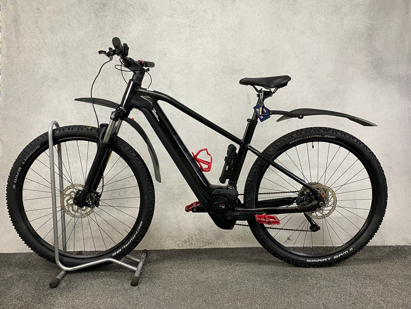 Cube Reaction Hybrid One 625