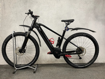 Cube Reaction Hybrid One 625