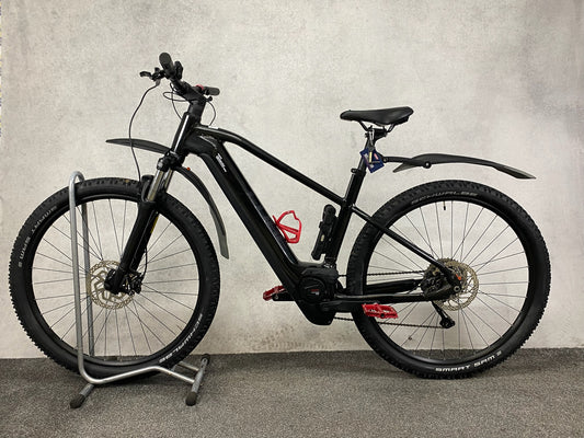 Cube Reaction Hybrid One 625