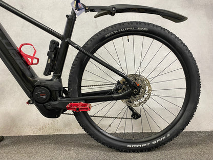 Cube Reaction Hybrid One 625