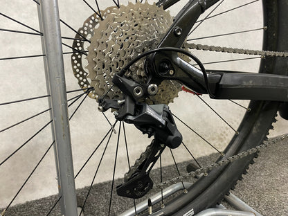 Cube Reaction Hybrid One 625