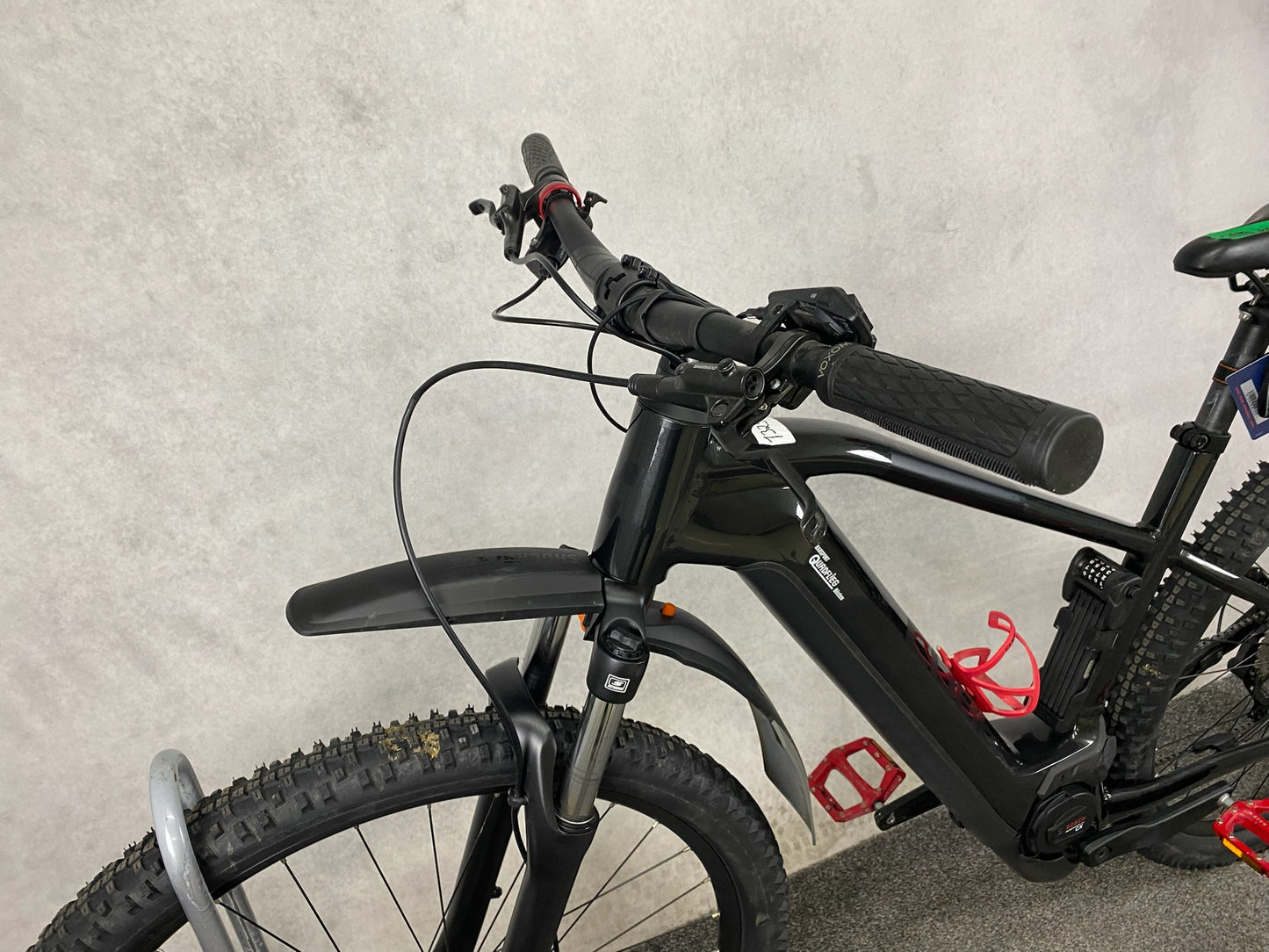 Cube Reaction Hybrid One 625