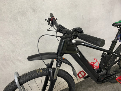 Cube Reaction Hybrid One 625