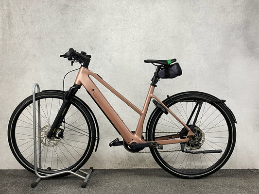 Riese & Müller UBN Seven