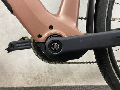 Riese & Müller UBN Seven