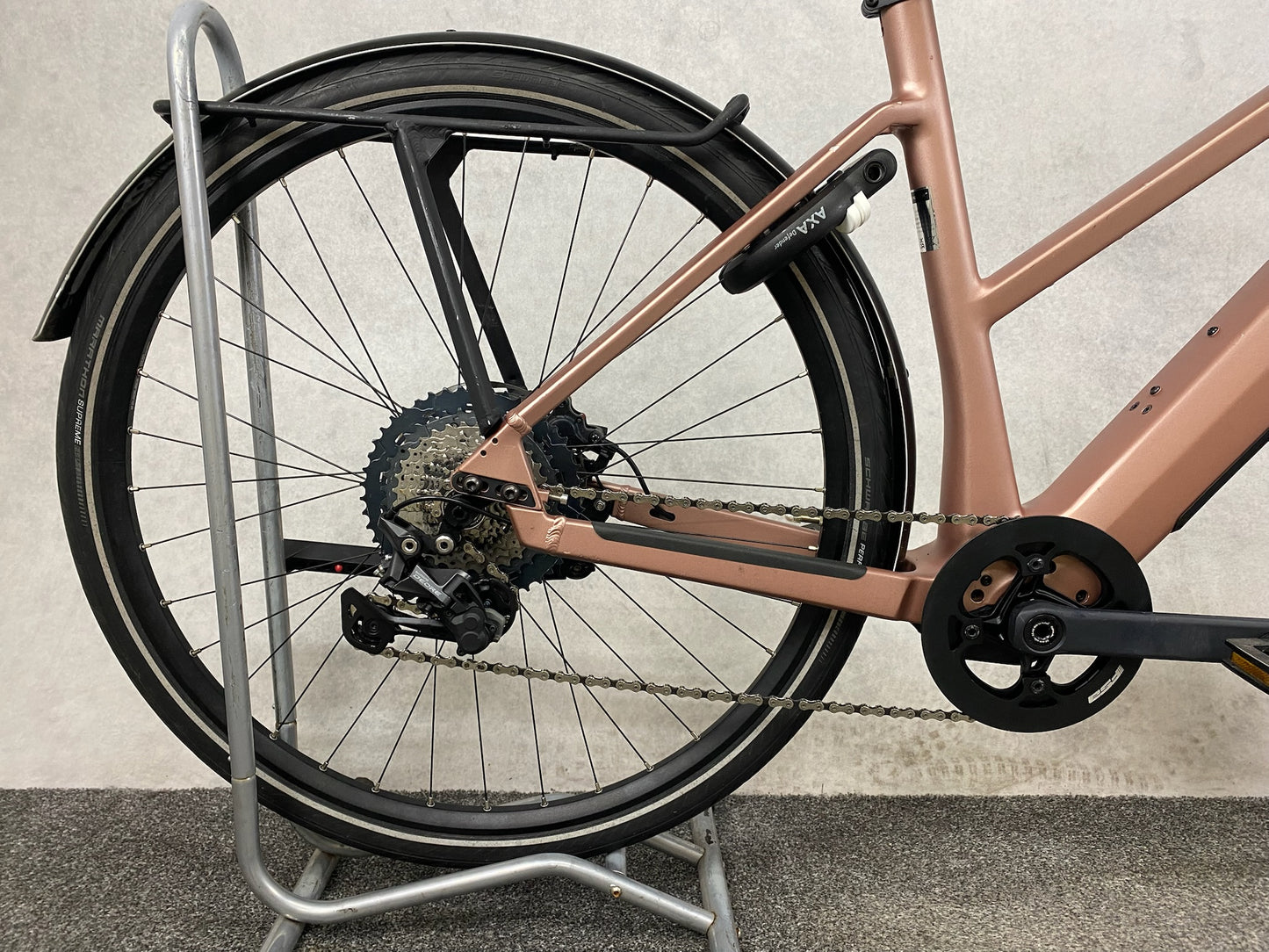 Riese & Müller UBN Seven