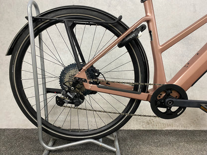 Riese & Müller UBN Seven