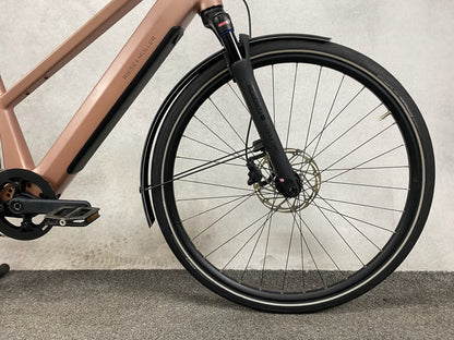 Riese & Müller UBN Seven