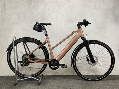 Riese & Müller UBN Seven