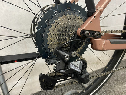 Riese & Müller UBN Seven