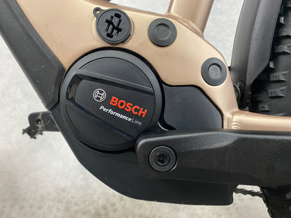 Cube Reaction Hybrid Performance 625