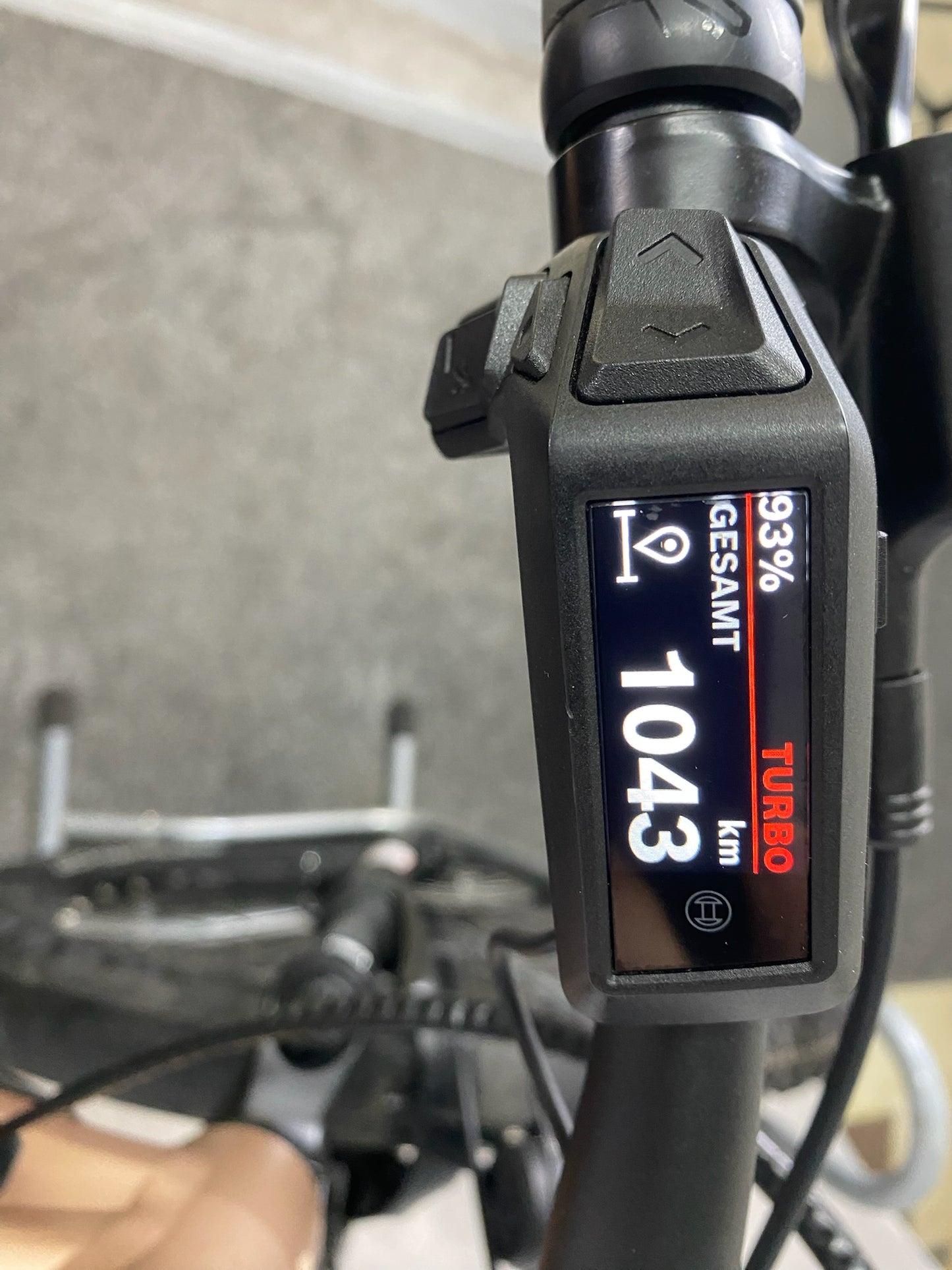 Cube Reaction Hybrid Performance 625