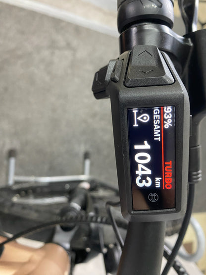 Cube Reaction Hybrid Performance 625