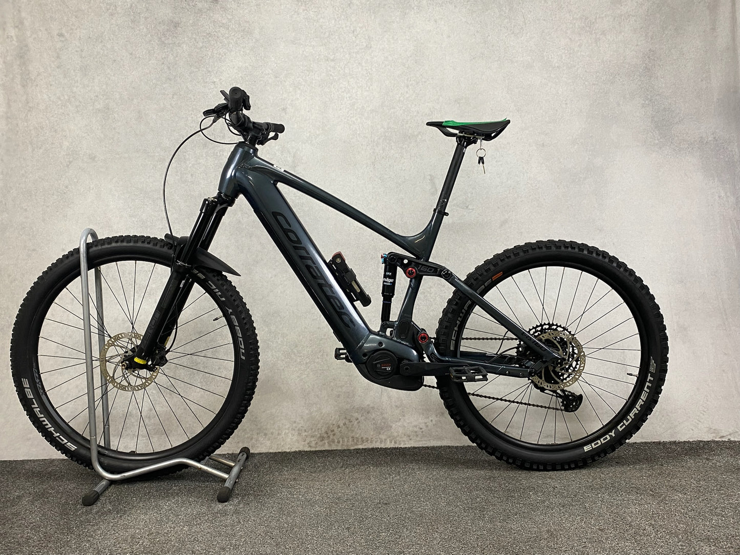 Corratec E-Power RS 160 CX7 LTD 2022