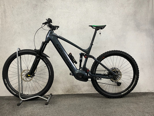 Corratec E-Power RS 160 CX7 LTD 2022