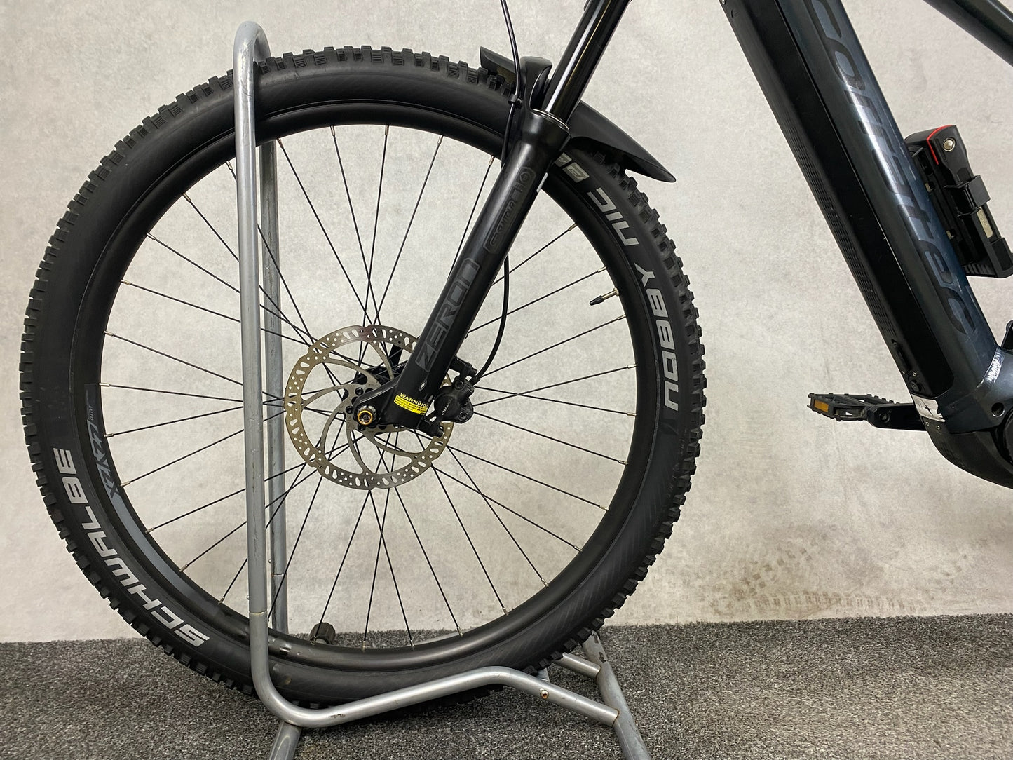 Corratec E-Power RS 160 CX7 LTD 2022